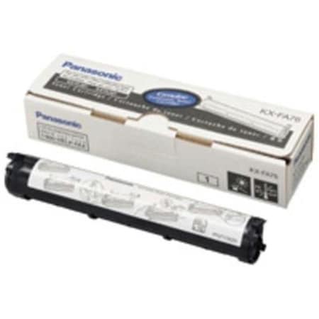 Panasonic Panasonic Consumer LASER Aftermarket Toner DRUM KX-FA76 KX-FA76